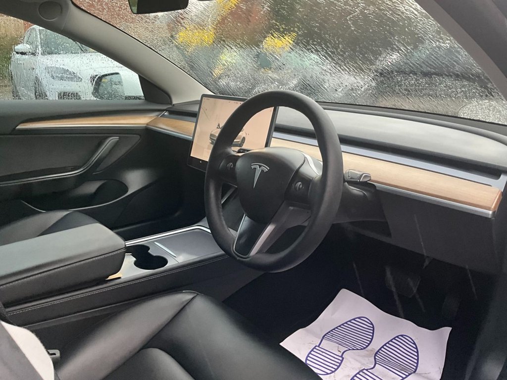 Used Tesla Model 3 2022 for sale - 77798373: Photo 13