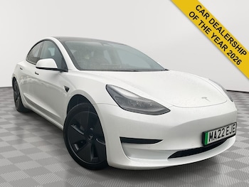 Used Tesla Model 3 2022 for sale - 77798373: Photo