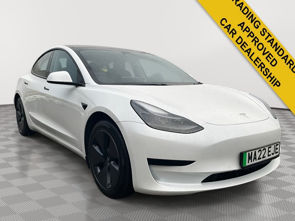 Used Tesla Model 3 2022 for sale - 77798373: Photo 2