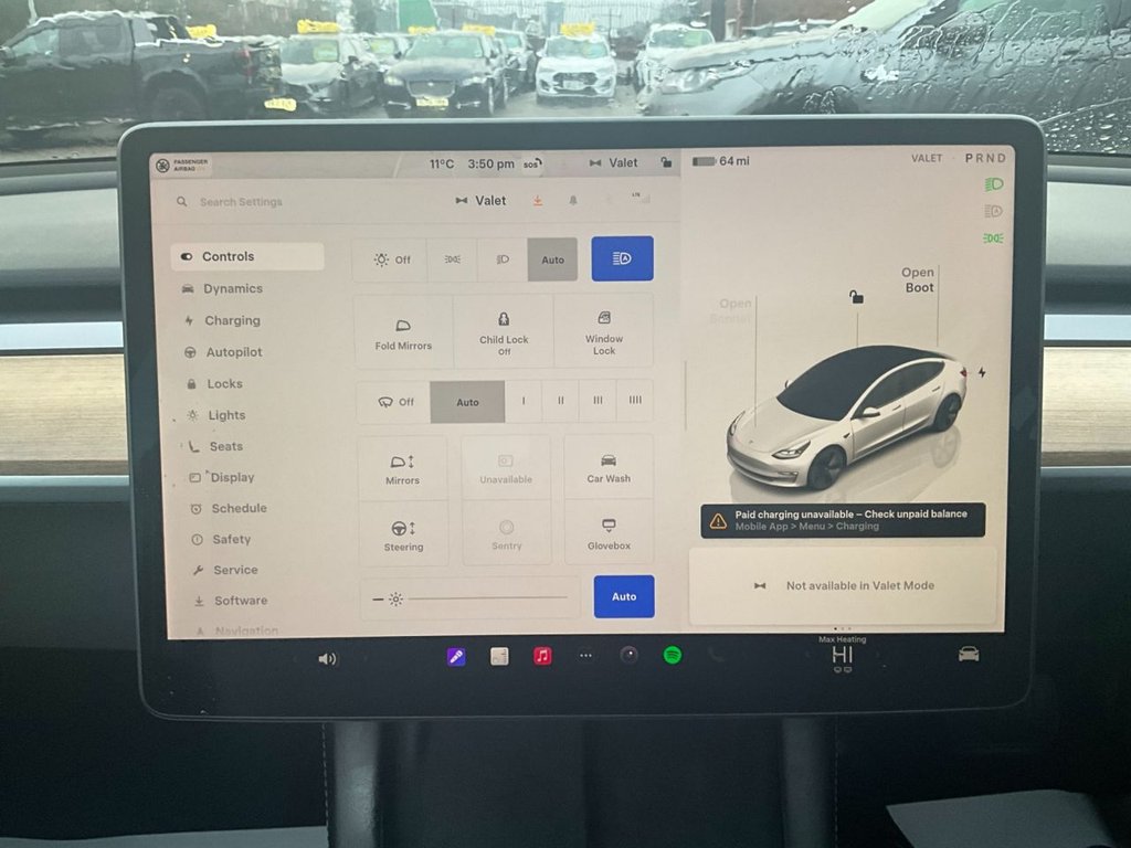 Used Tesla Model 3 2022 for sale - 77798373: Photo 21