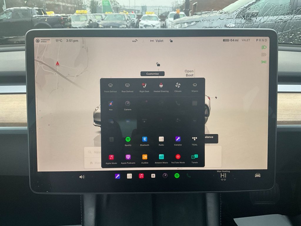 Used Tesla Model 3 2022 for sale - 77798373: Photo 23