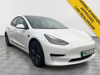 Used Tesla Model 3 2022 for sale - 77798373: Photo
