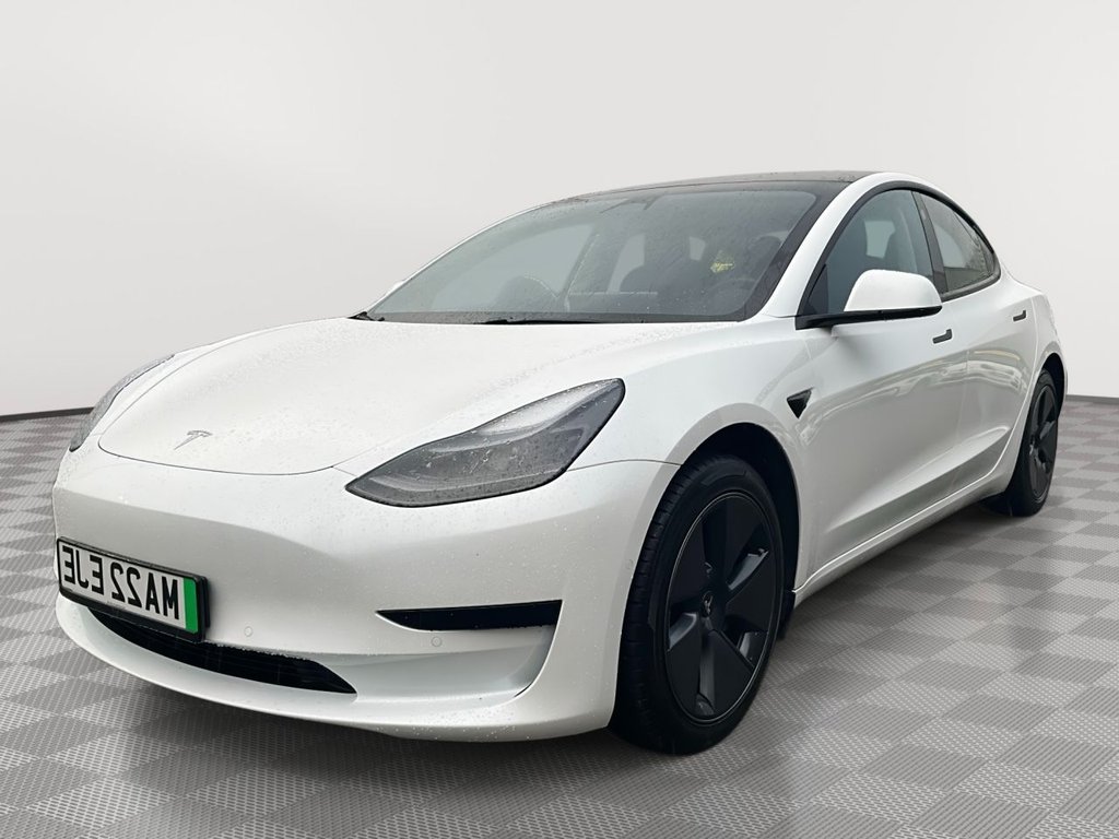Used Tesla Model 3 2022 for sale - 77798373: Photo 3