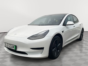 Used Tesla Model 3 2022 for sale - 77798373: Photo