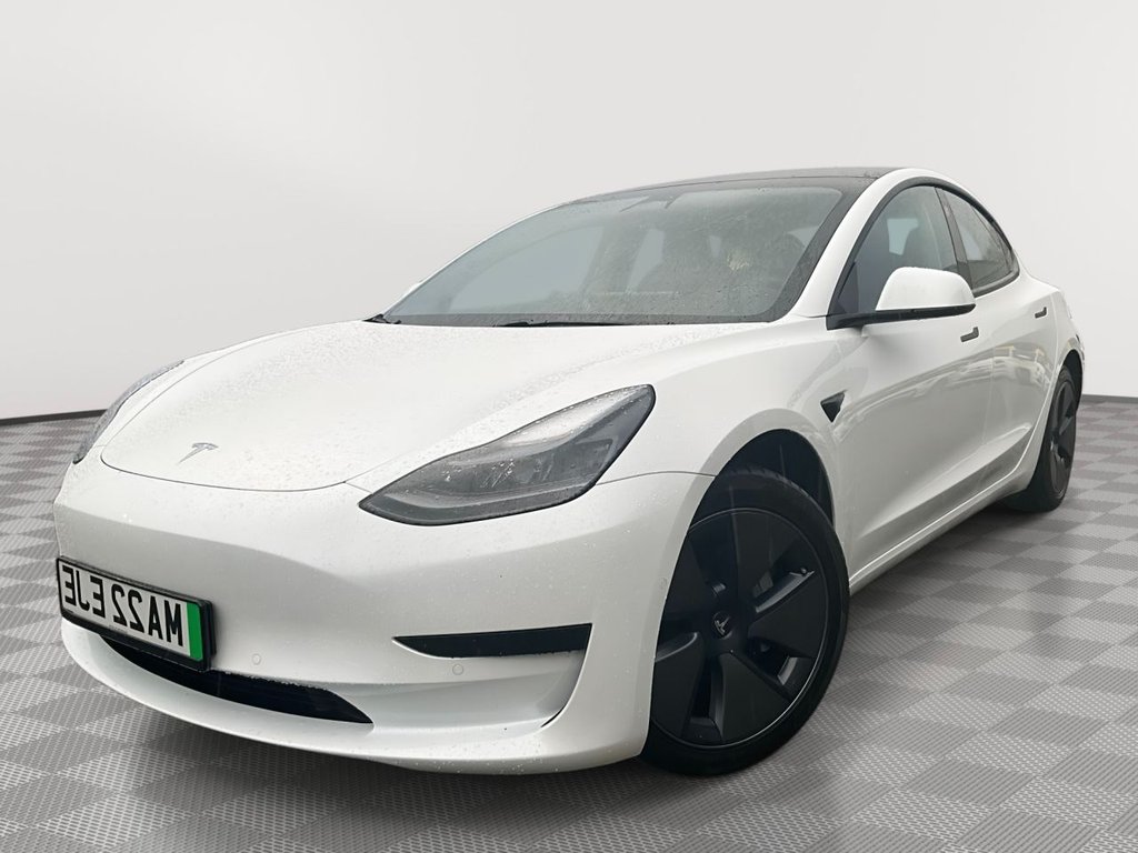 Used Tesla Model 3 2022 for sale - 77798373: Photo 4