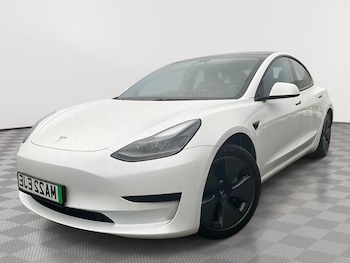 Used Tesla Model 3 2022 for sale - 77798373: Photo