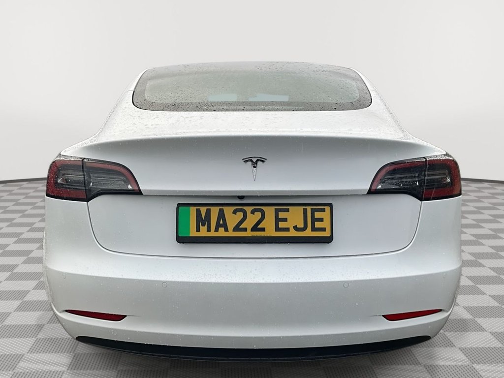 Used Tesla Model 3 2022 for sale - 77798373: Photo 7