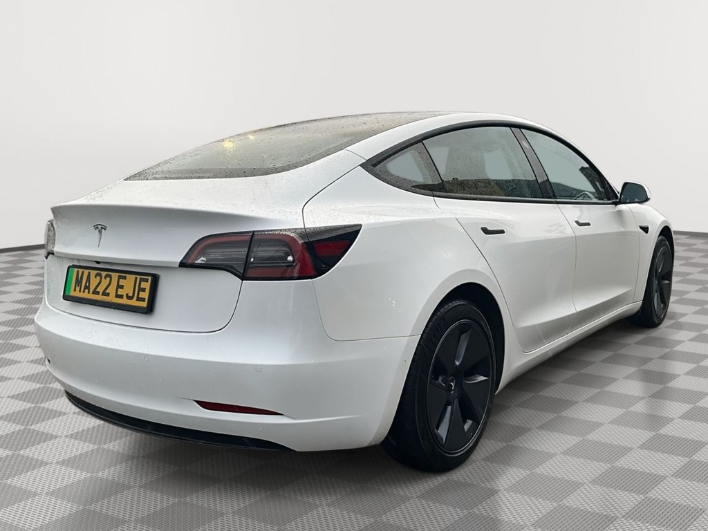 Used Tesla Model 3 2022 for sale - 77798373: Photo 8