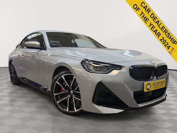 Used BMW 2 Series 2023 for sale - 77241560: Photo