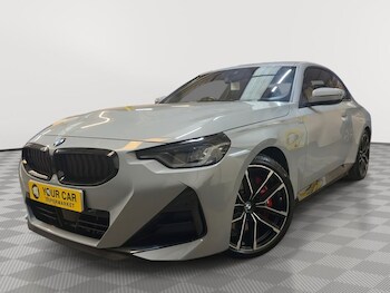 Used BMW 2 Series 2023 for sale - 77241560: Photo