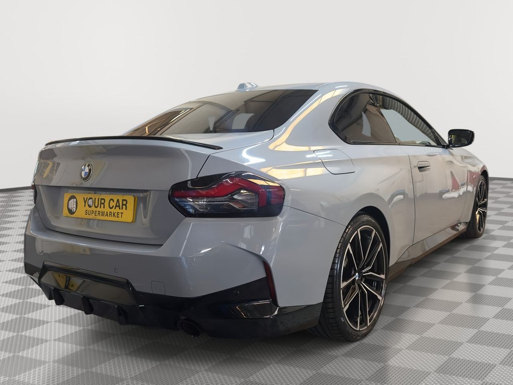 Used BMW 2 Series 2023 for sale - 77241560: Photo 9