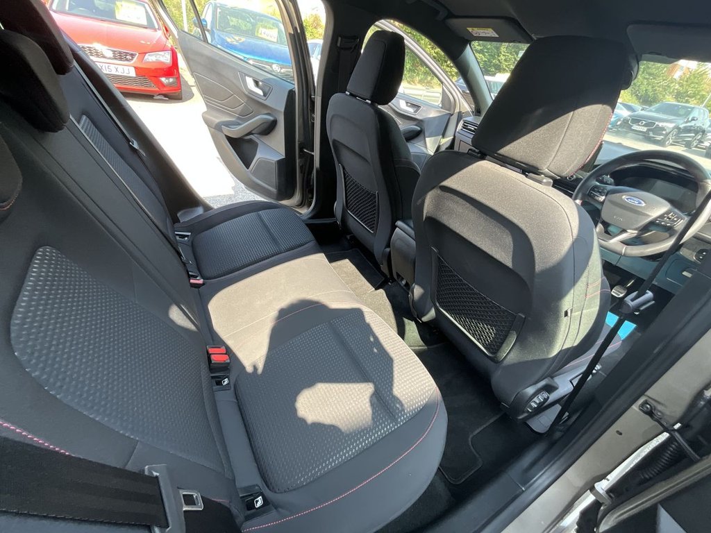 Used Ford Focus 2019 for sale - 77009689: Photo 14