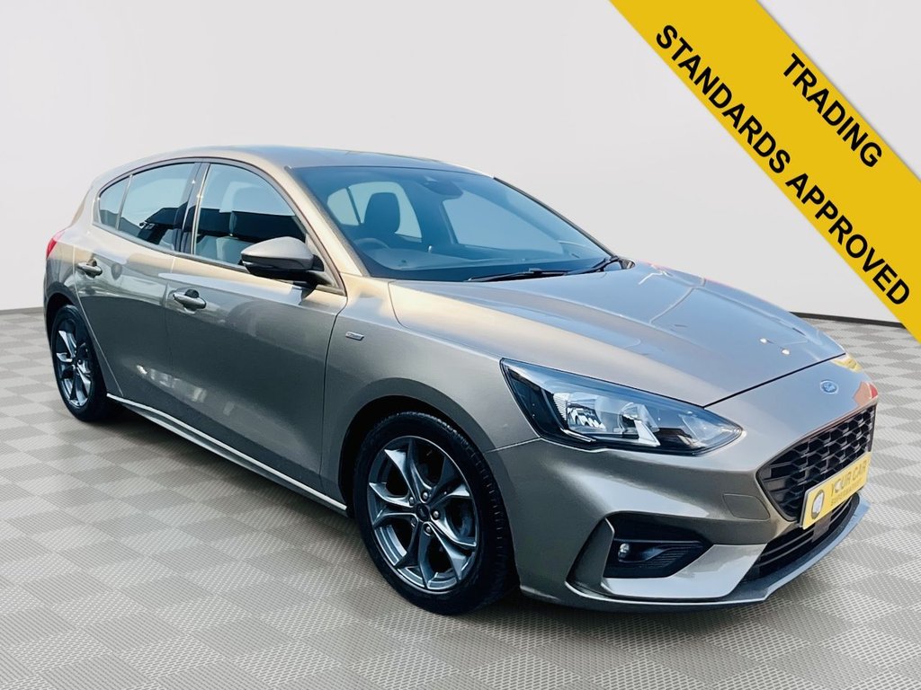 Used Ford Focus 2019 for sale - 77009689: Photo 2