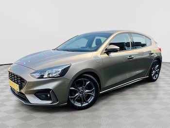 Used Ford Focus 2019 for sale - 77009689: Photo