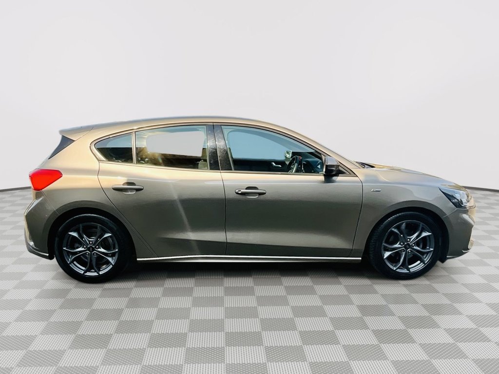 Used Ford Focus 2019 for sale - 77009689: Photo 5