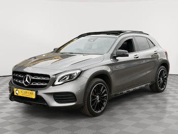 Used Mercedes-Benz GLA 2020 for sale - 79632804: Photo