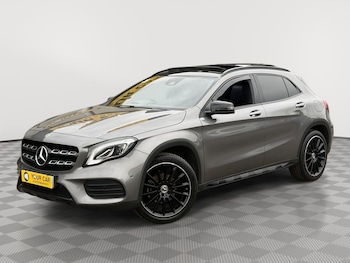 Used Mercedes-Benz GLA 2020 for sale - 79632804: Photo
