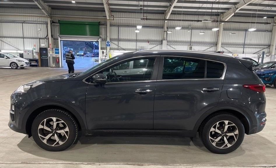 Used Kia Sportage 2019 for sale - 77463925: Photo 3