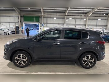 Used Kia Sportage 2019 for sale - 77463925: Photo