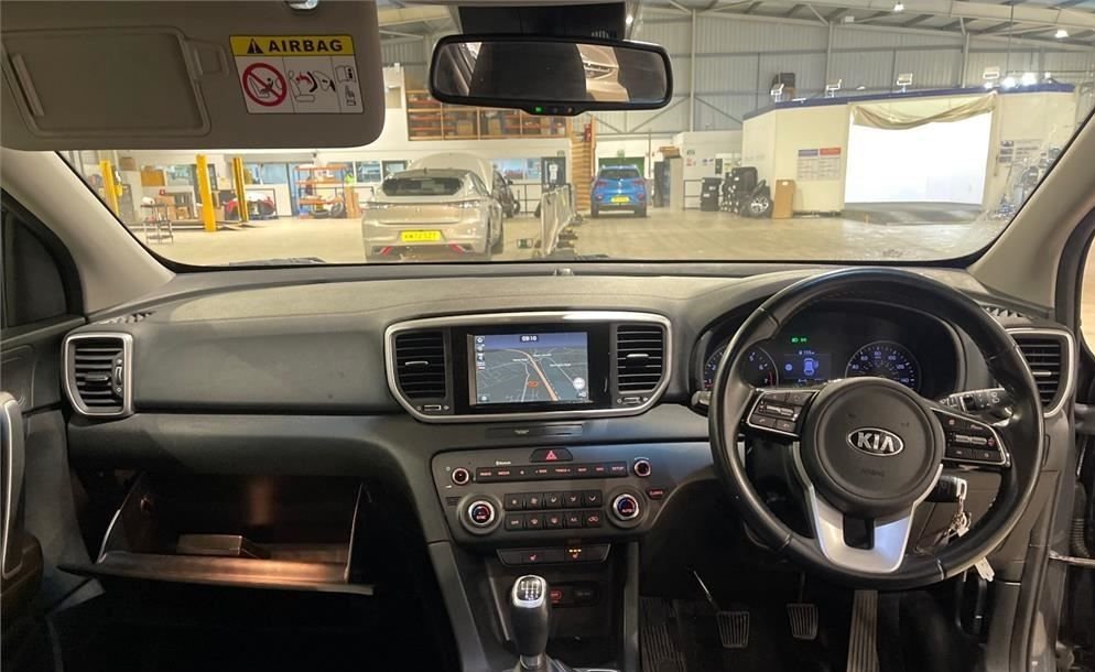 Used Kia Sportage 2019 for sale - 77463925: Photo 4