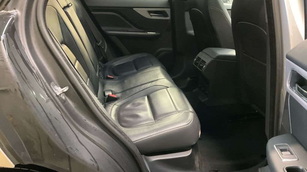 Used Jaguar F-Pace 2019 for sale - 77302198: Photo 20