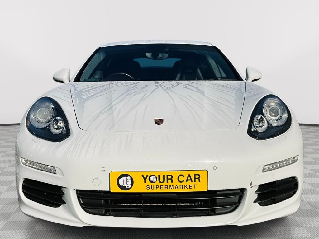 Used Porsche Panamera 2013 for sale - 76591142: Photo 10