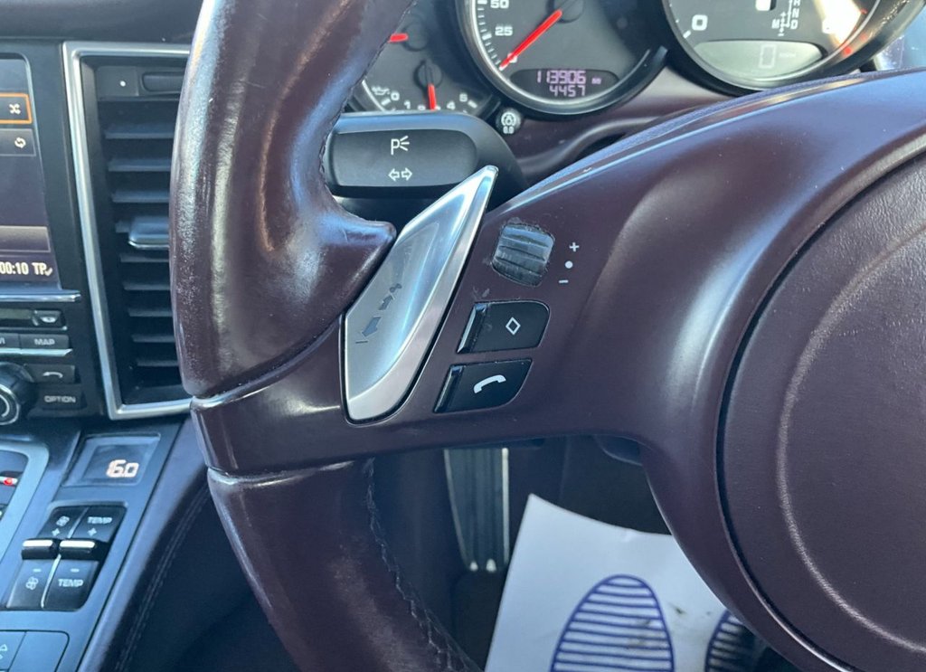 Used Porsche Panamera 2013 for sale - 76591142: Photo 25