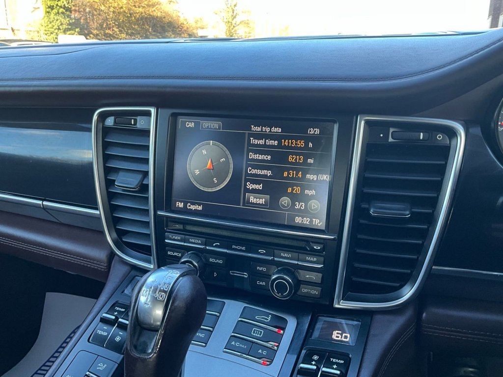 Used Porsche Panamera 2013 for sale - 76591142: Photo 26