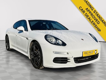 Used Porsche Panamera 2013 for sale - 76591142: Photo