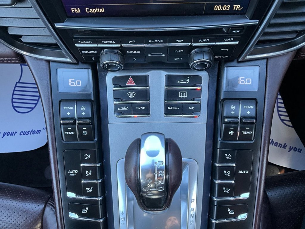 Used Porsche Panamera 2013 for sale - 76591142: Photo 30