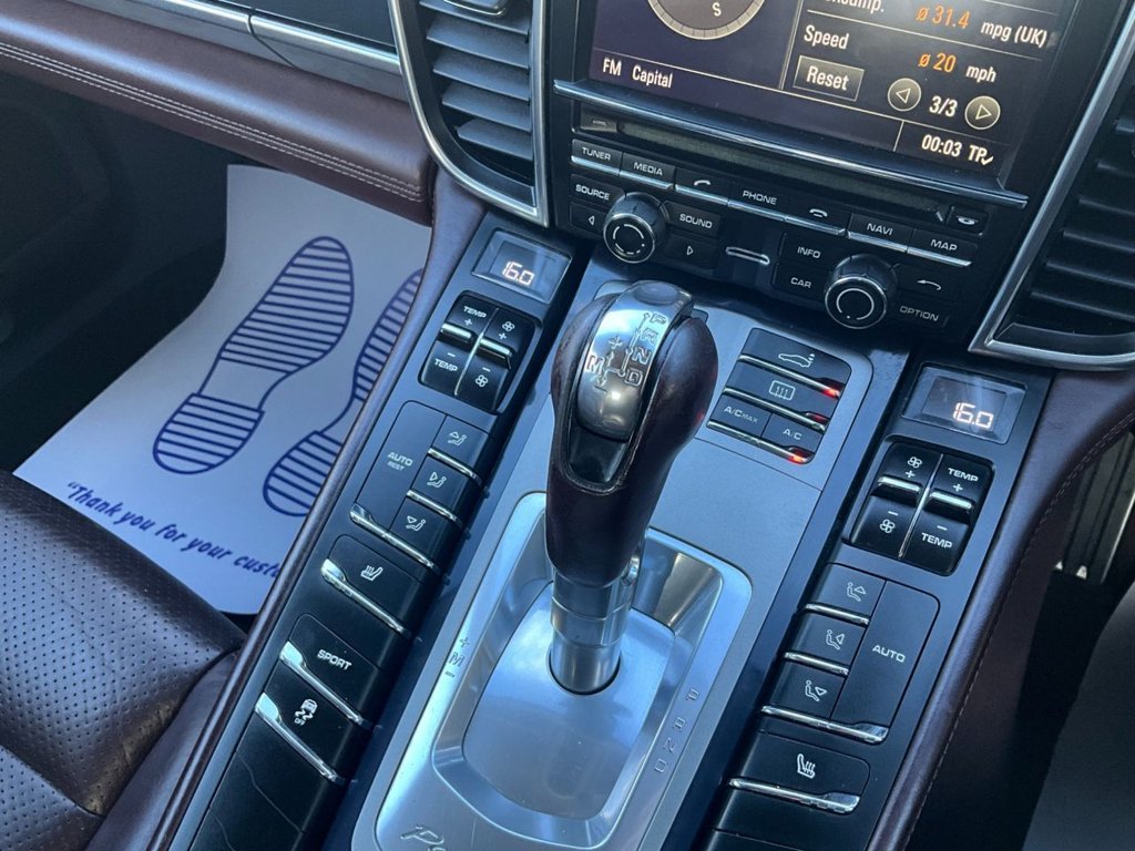 Used Porsche Panamera 2013 for sale - 76591142: Photo 33