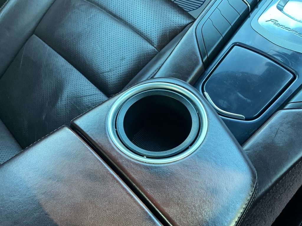 Used Porsche Panamera 2013 for sale - 76591142: Photo 35