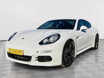Used Porsche Panamera 2013 for sale - 76591142: Photo
