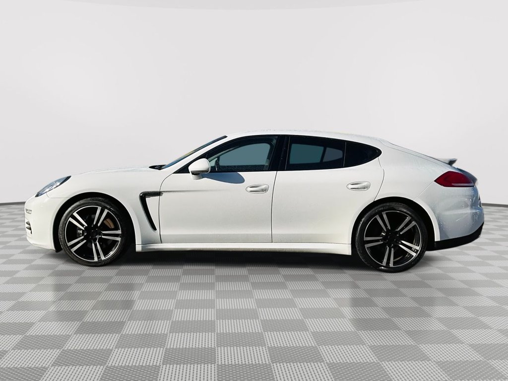 Used Porsche Panamera 2013 for sale - 76591142: Photo 6