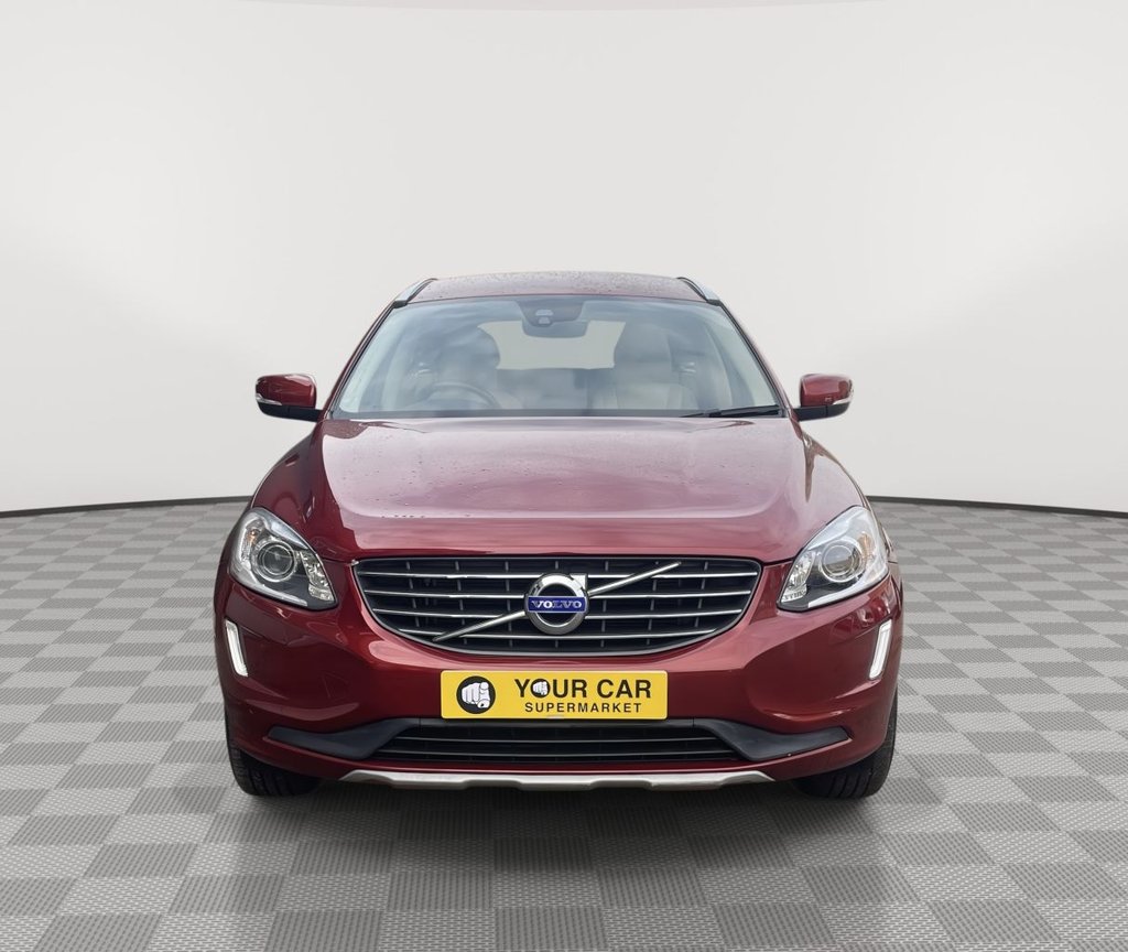 Used Volvo XC60 2016 for sale - 77009669: Photo 10