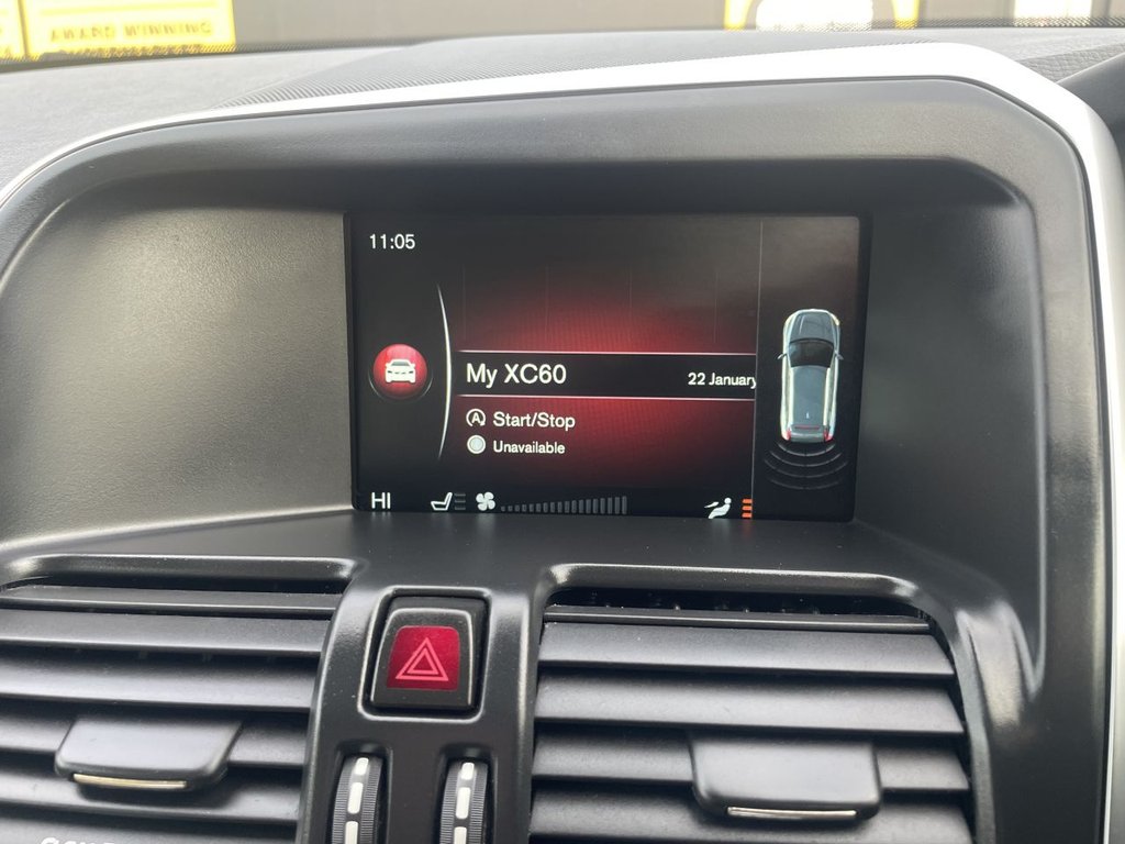 Used Volvo XC60 2016 for sale - 77009669: Photo 20