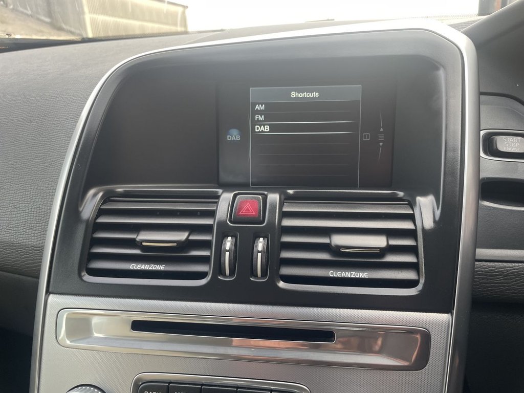 Used Volvo XC60 2016 for sale - 77009669: Photo 21