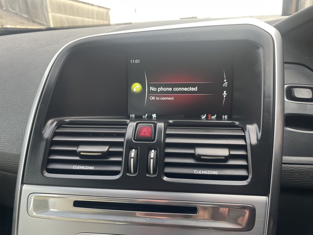 Used Volvo XC60 2016 for sale - 77009669: Photo 22