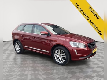 Used Volvo XC60 2016 for sale - 77009669: Photo