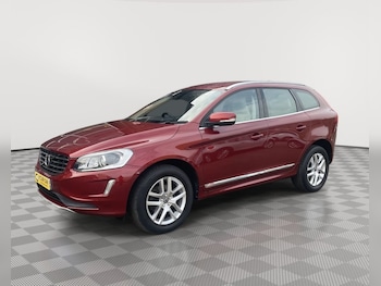 Used Volvo XC60 2016 for sale - 77009669: Photo