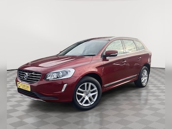 Used Volvo XC60 2016 for sale - 77009669: Photo