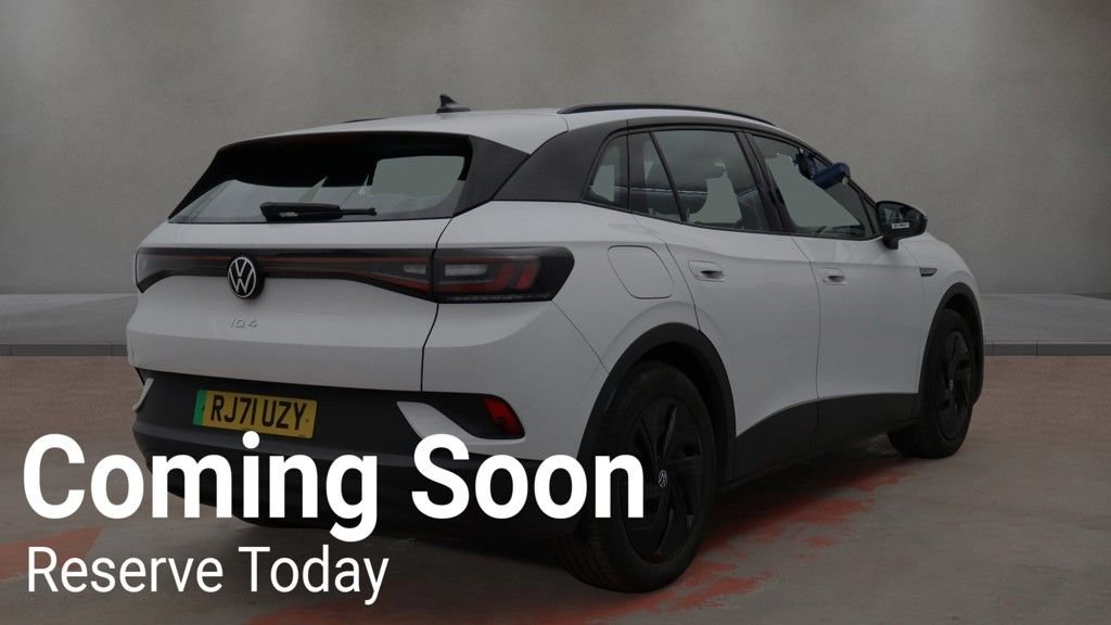 Used Volkswagen ID.4 2022 for sale - 77990857: Photo 10