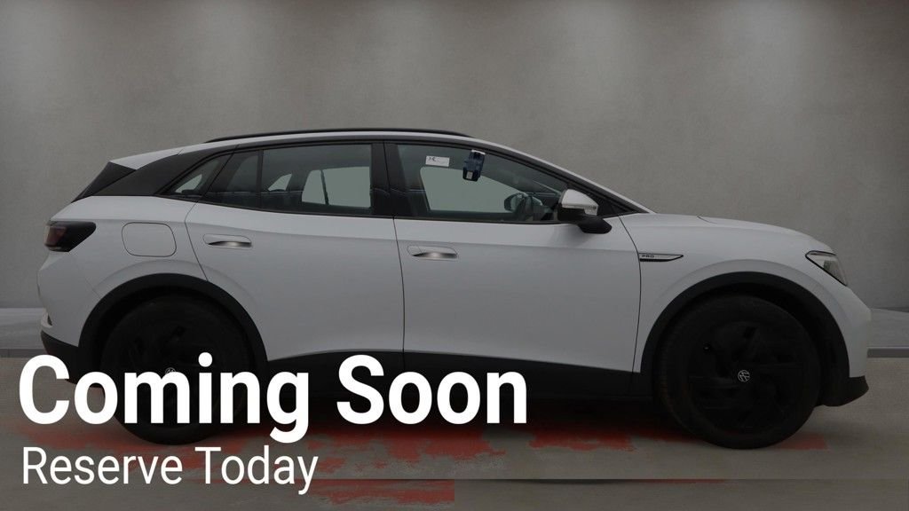 Used Volkswagen ID.4 2022 for sale - 77990857: Photo 11