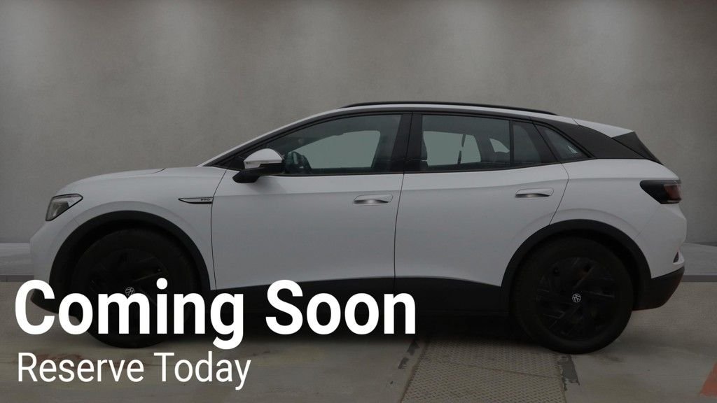 Used Volkswagen ID.4 2022 for sale - 77990857: Photo 12