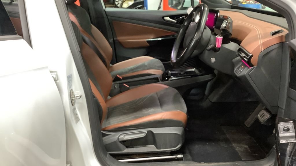 Used Volkswagen ID.4 2022 for sale - 77990857: Photo 15