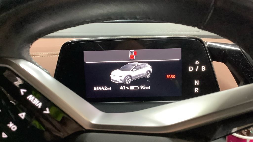 Used Volkswagen ID.4 2022 for sale - 77990857: Photo 16