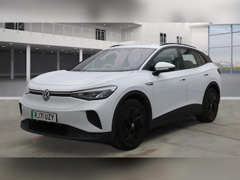 Used Volkswagen ID.4 2022 for sale - 77990857: Photo