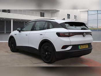 Used Volkswagen ID.4 2022 for sale - 77990857: Photo