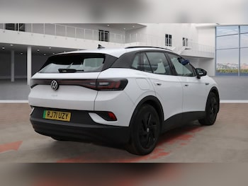 Used Volkswagen ID.4 2022 for sale - 77990857: Photo