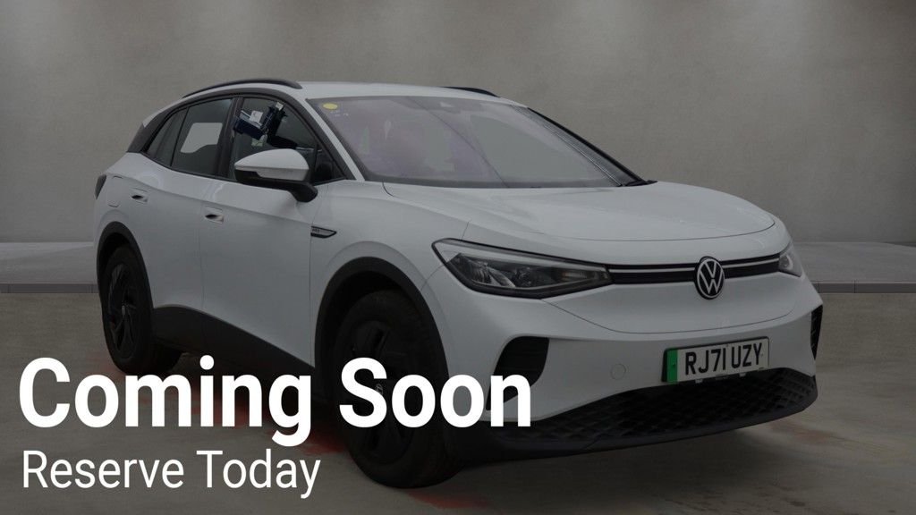 Used Volkswagen ID.4 2022 for sale - 77990857: Photo 7